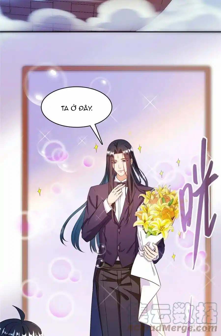 Tu Chân Nói Chuyện Phiếm Quần Chap 432 - Next Chap 433