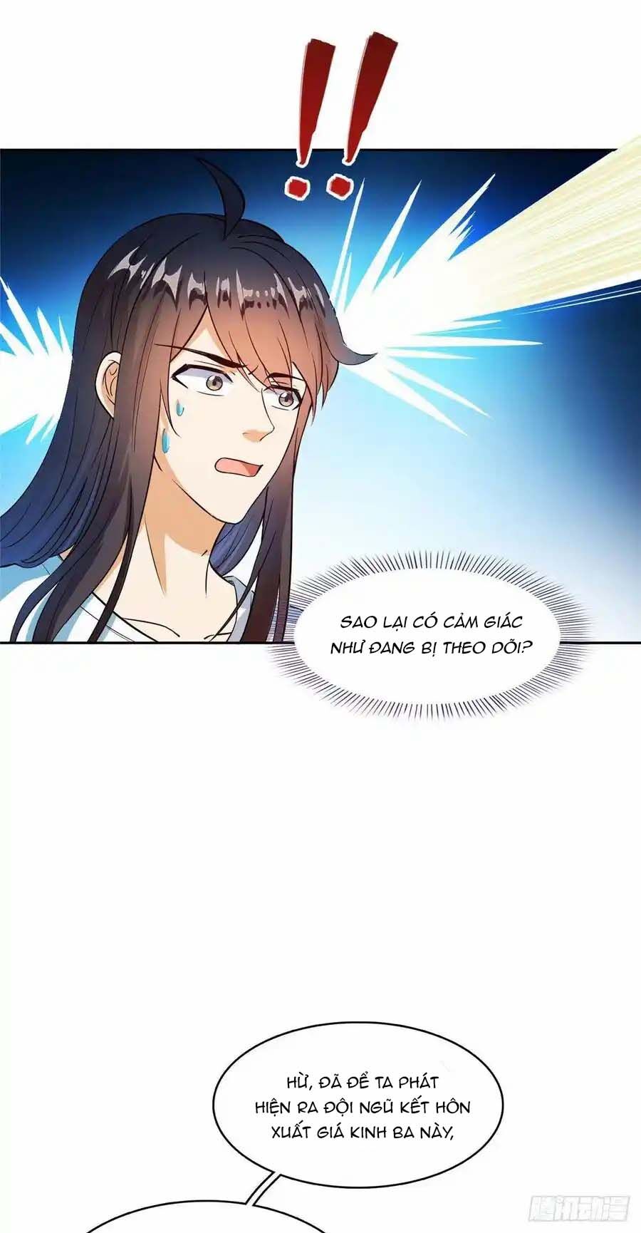 Tu Chân Nói Chuyện Phiếm Quần Chap 432 - Next Chap 433