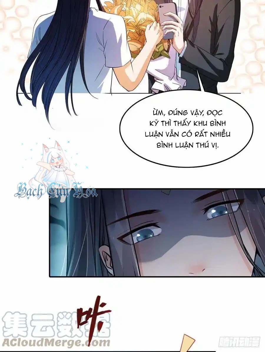 Tu Chân Nói Chuyện Phiếm Quần Chap 432 - Next Chap 433