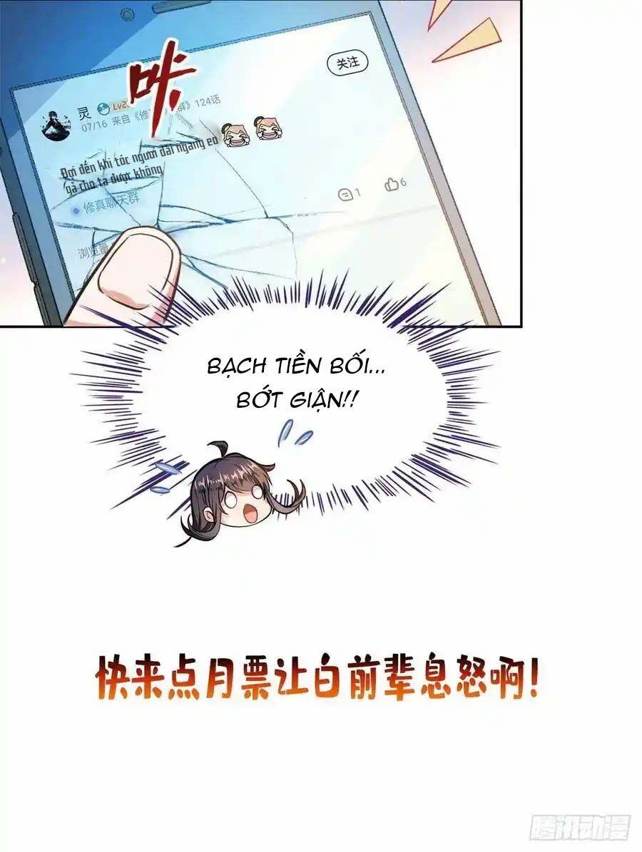 Tu Chân Nói Chuyện Phiếm Quần Chap 432 - Next Chap 433