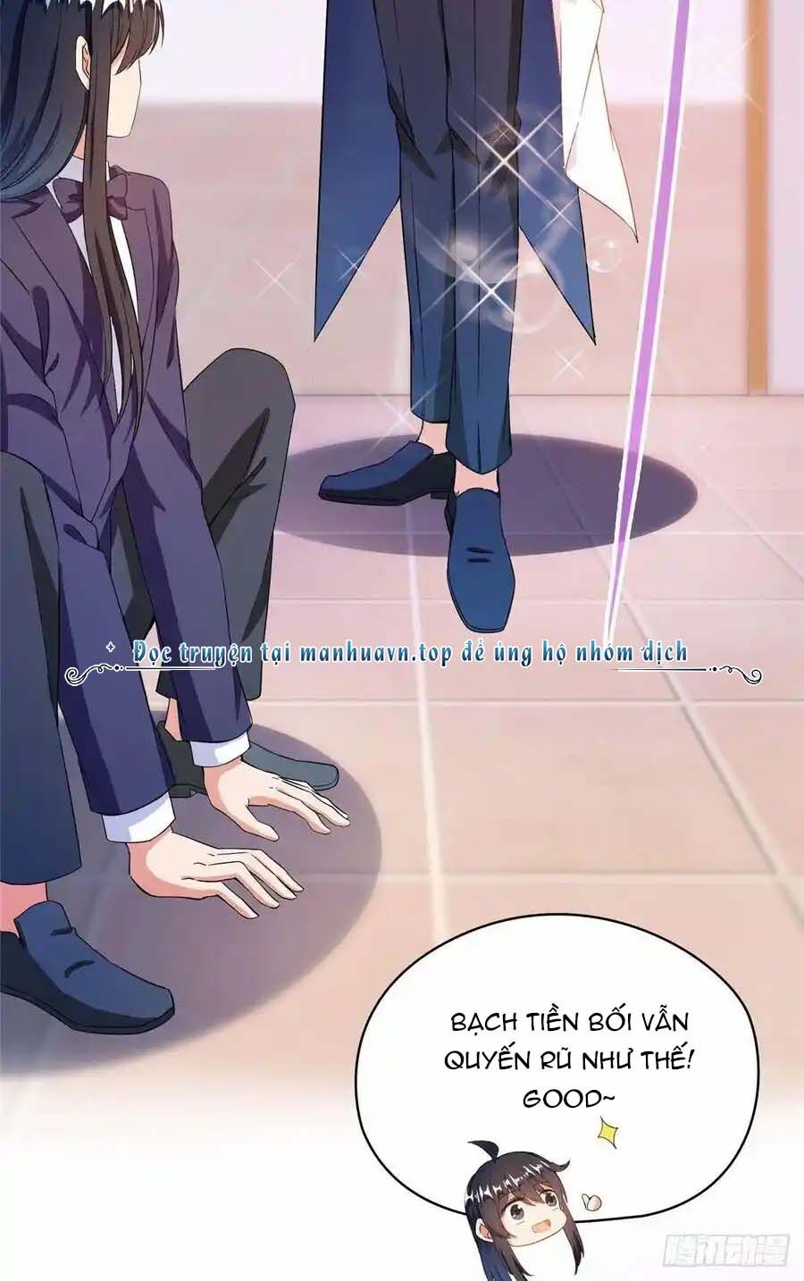 Tu Chân Nói Chuyện Phiếm Quần Chap 432 - Next Chap 433