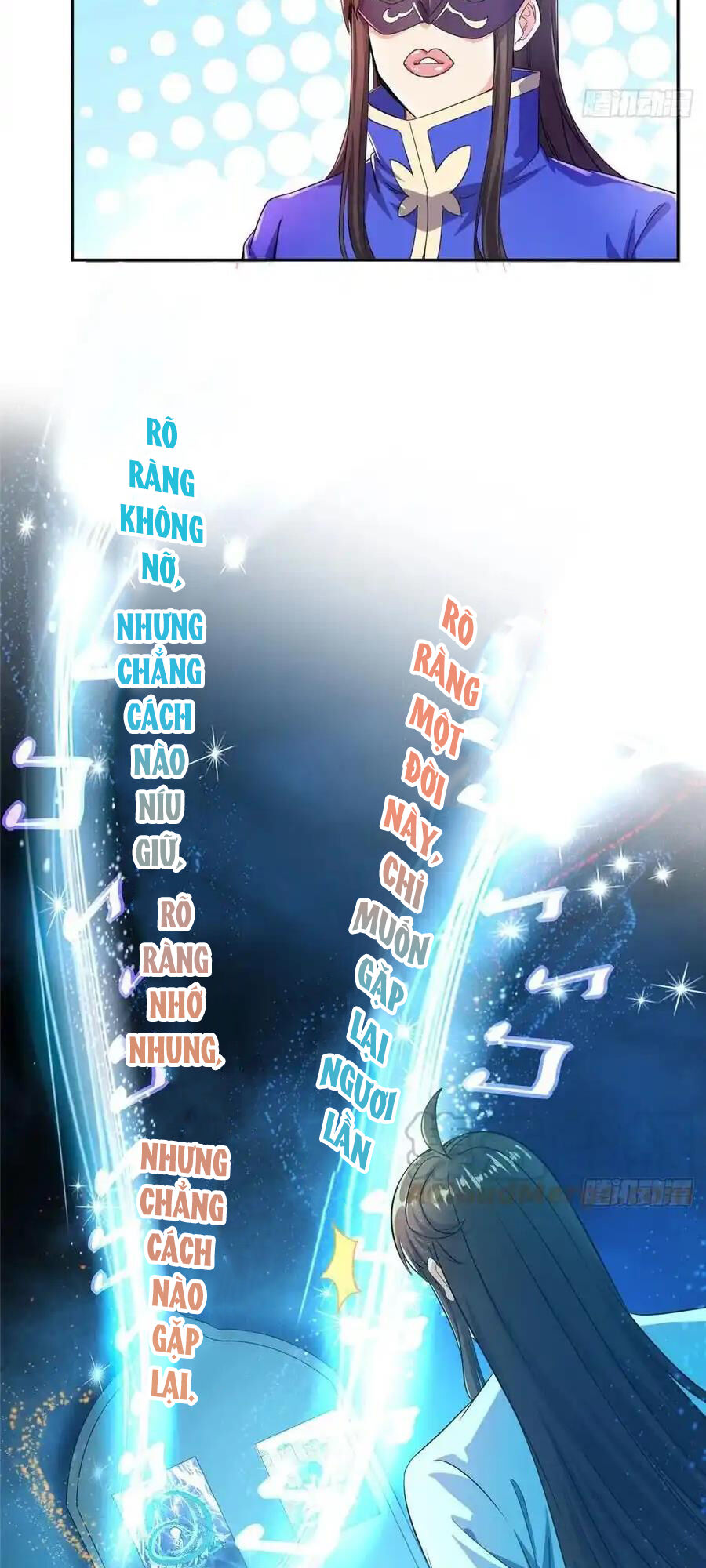 Tu Chân Nói Chuyện Phiếm Quần Chap 433 - Next Chap 434