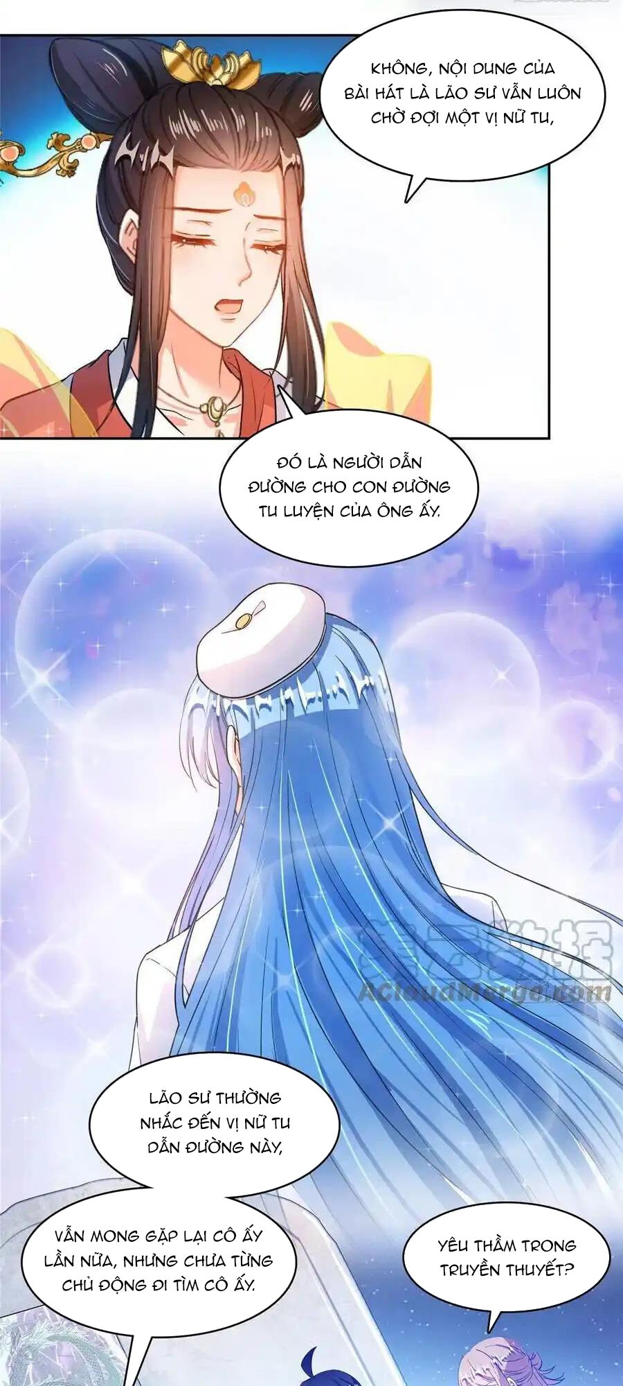 Tu Chân Nói Chuyện Phiếm Quần Chap 433 - Next Chap 434