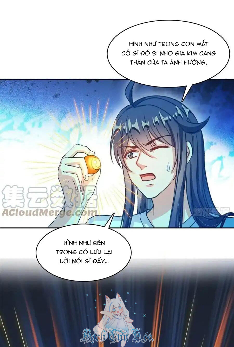 Tu Chân Nói Chuyện Phiếm Quần Chap 433 - Next Chap 434