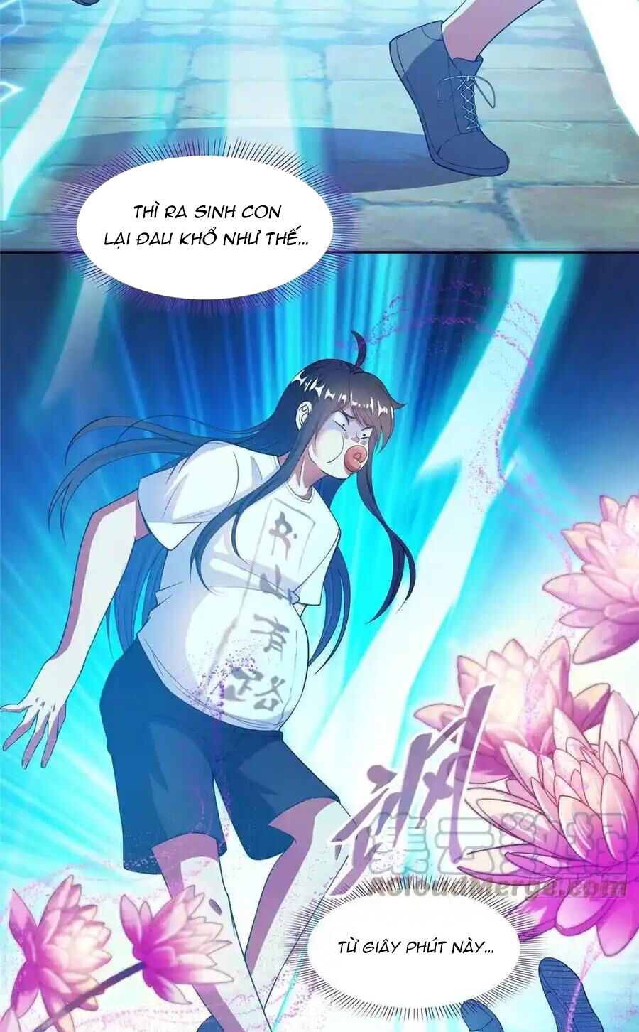 Tu Chân Nói Chuyện Phiếm Quần Chap 433 - Next Chap 434