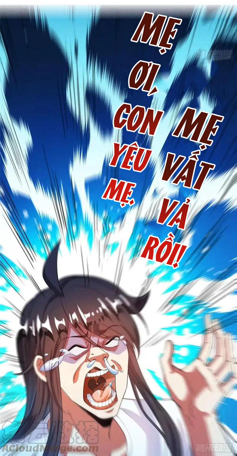 Tu Chân Nói Chuyện Phiếm Quần Chap 433 - Next Chap 434