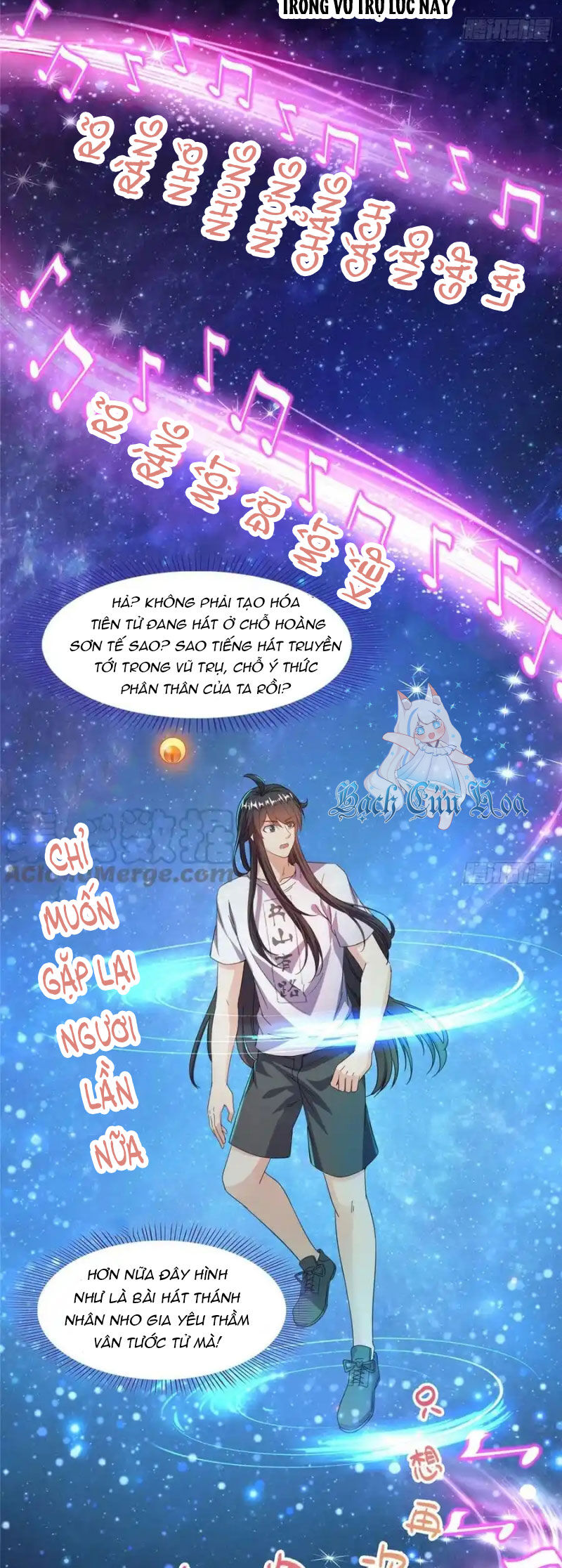 Tu Chân Nói Chuyện Phiếm Quần Chap 434 - Next Chap 435