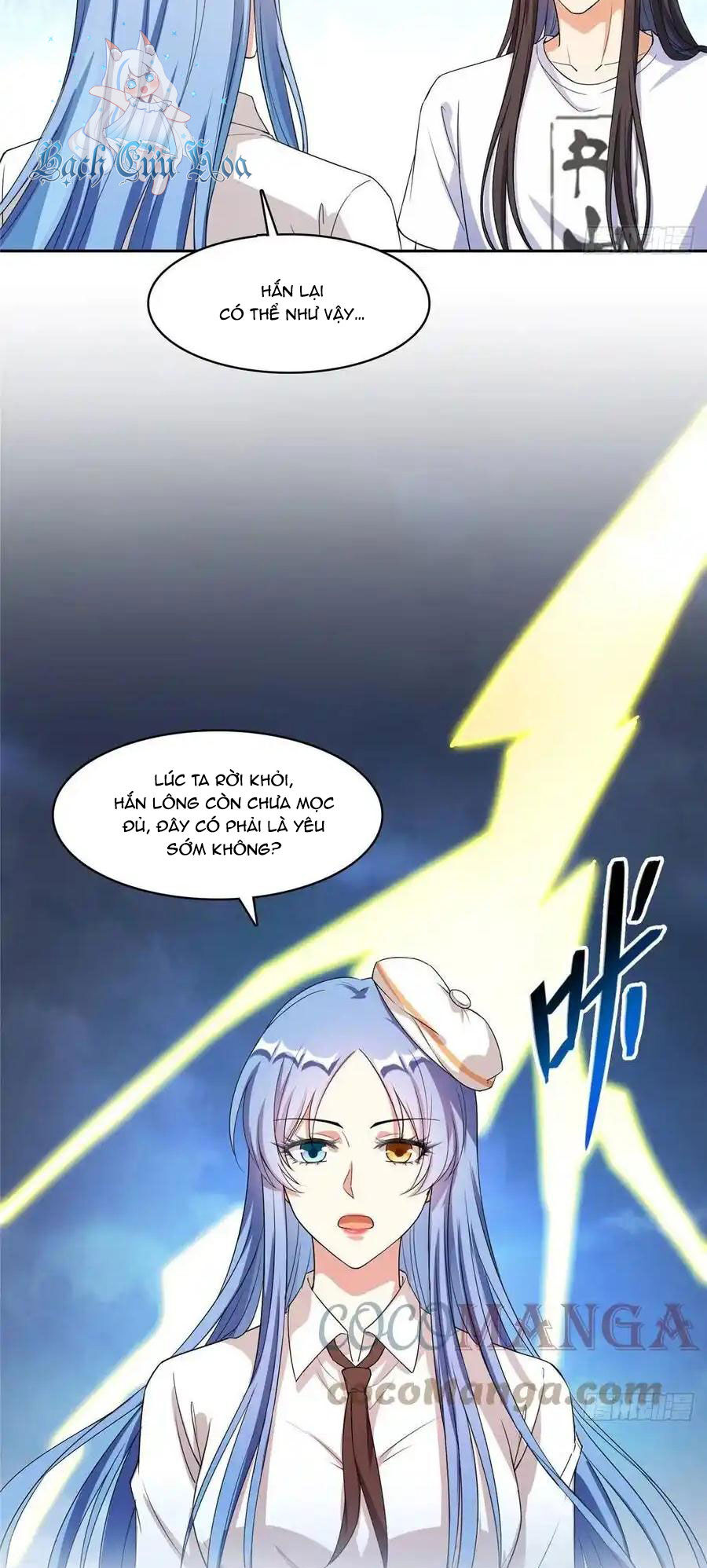 Tu Chân Nói Chuyện Phiếm Quần Chap 435 - Next Chap 436