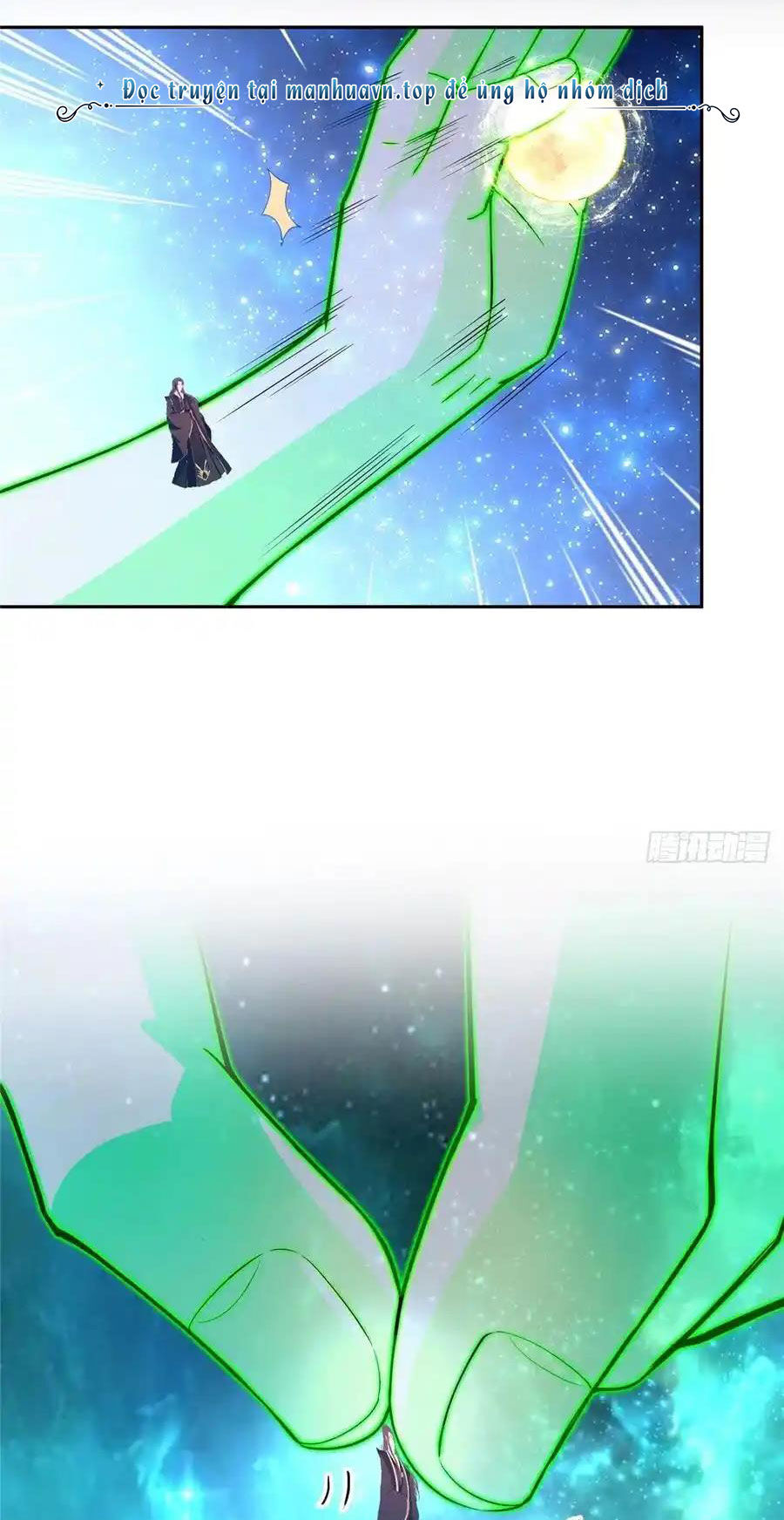 Tu Chân Nói Chuyện Phiếm Quần Chap 436 - Next Chap 437