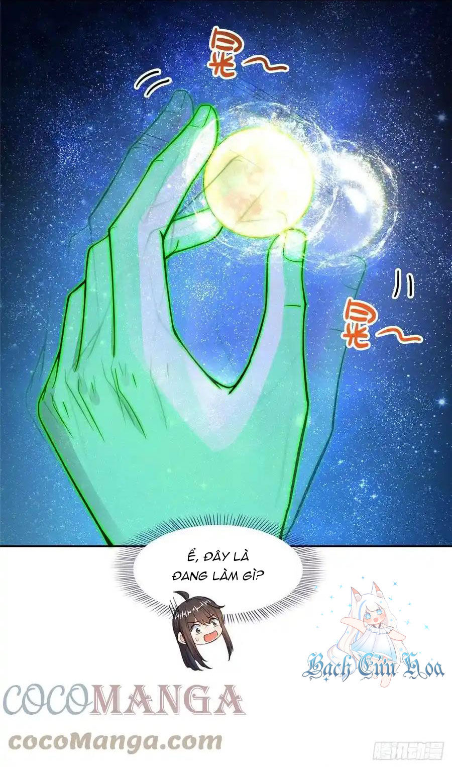 Tu Chân Nói Chuyện Phiếm Quần Chap 436 - Next Chap 437