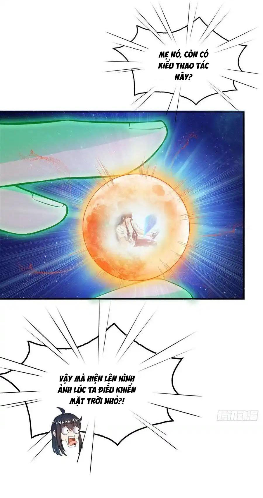 Tu Chân Nói Chuyện Phiếm Quần Chap 436 - Next Chap 437
