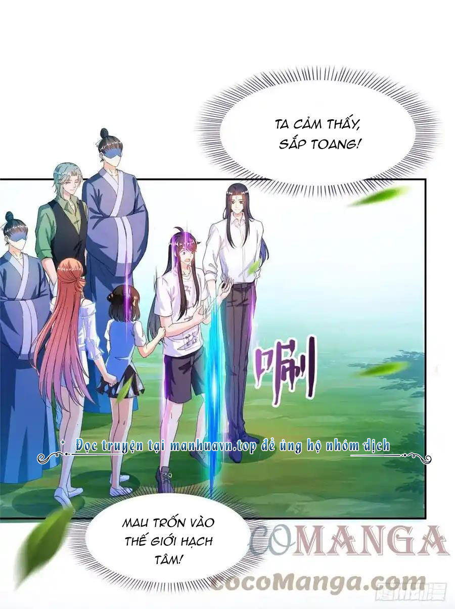 Tu Chân Nói Chuyện Phiếm Quần Chap 436 - Next Chap 437
