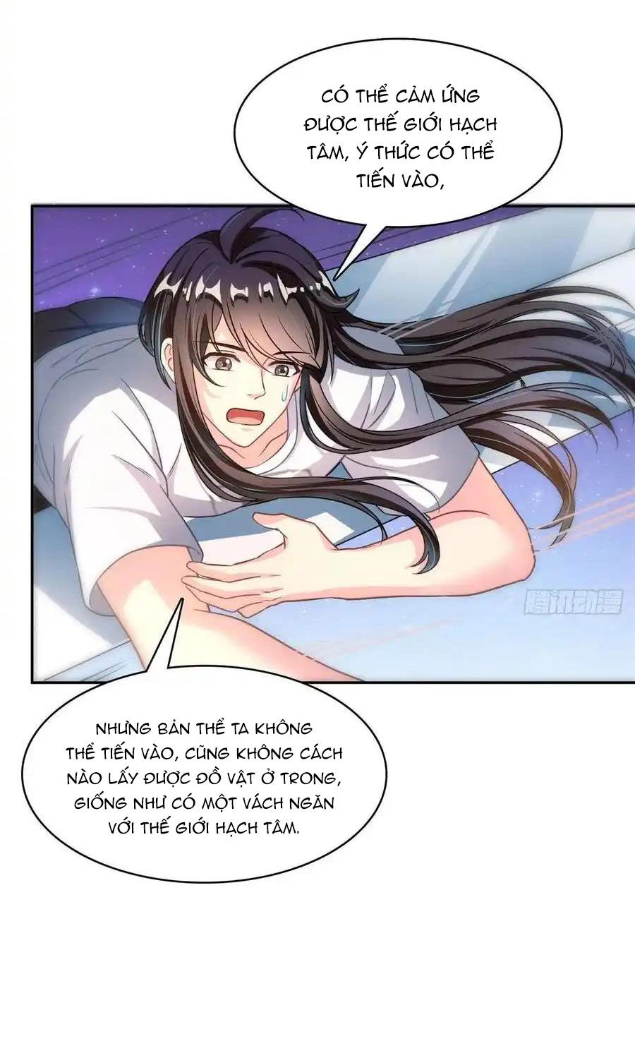 Tu Chân Nói Chuyện Phiếm Quần Chap 436 - Next Chap 437
