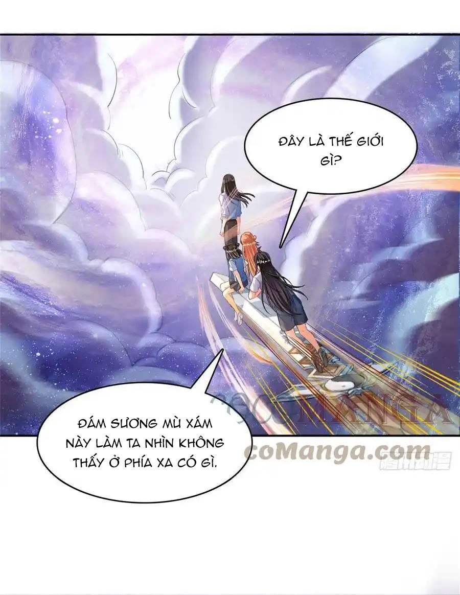 Tu Chân Nói Chuyện Phiếm Quần Chap 436 - Next Chap 437