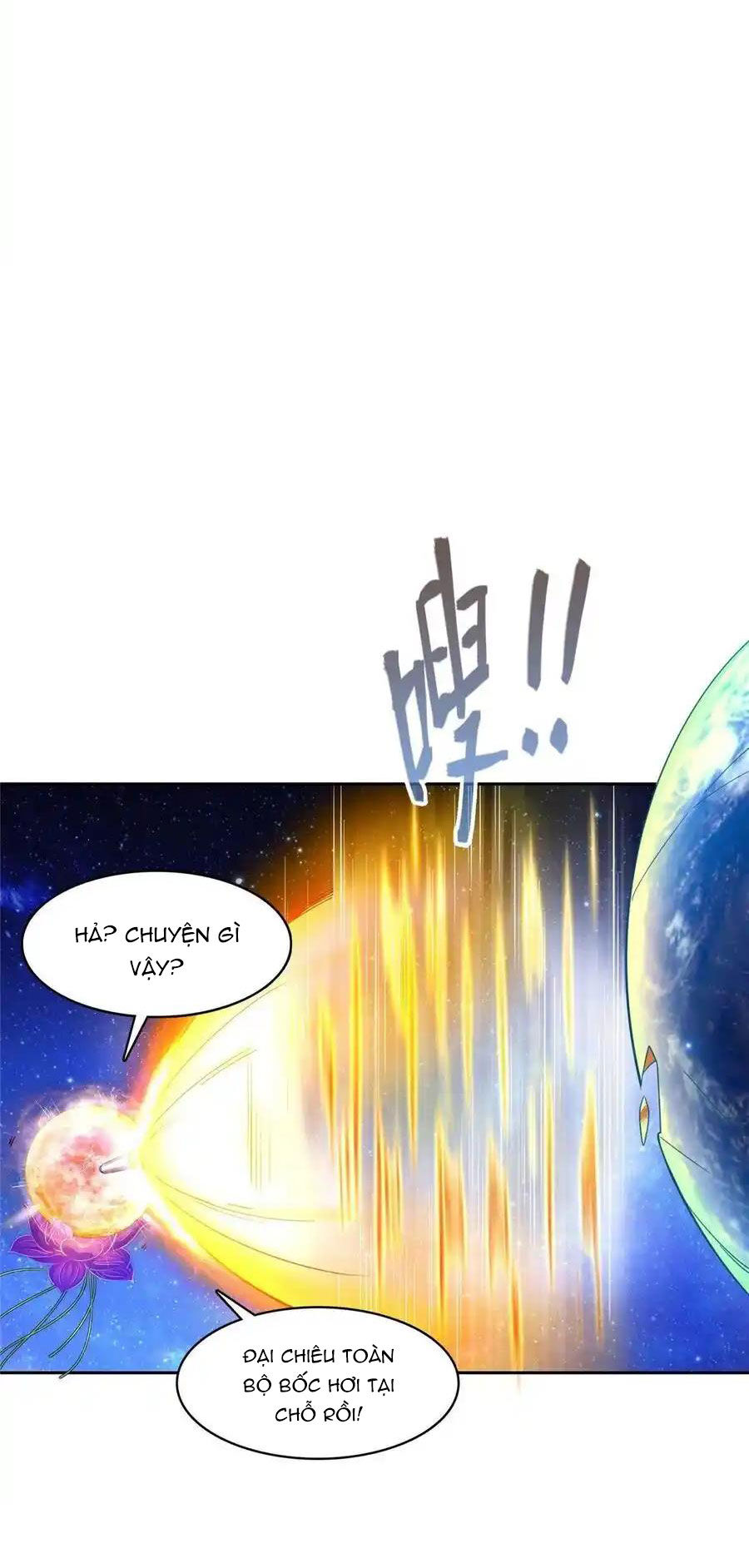 Tu Chân Nói Chuyện Phiếm Quần Chap 436 - Next Chap 437