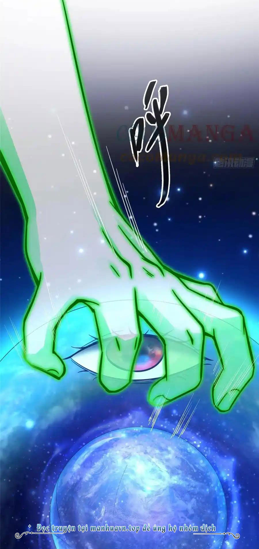 Tu Chân Nói Chuyện Phiếm Quần Chap 436 - Next Chap 437