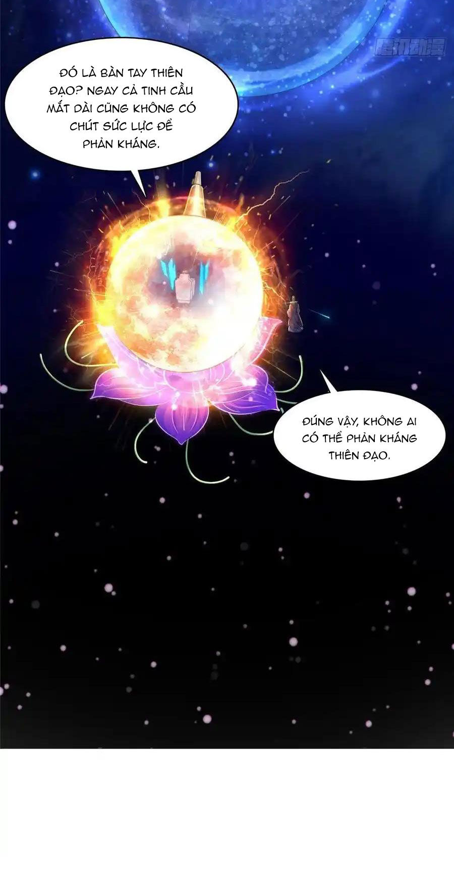 Tu Chân Nói Chuyện Phiếm Quần Chap 436 - Next Chap 437