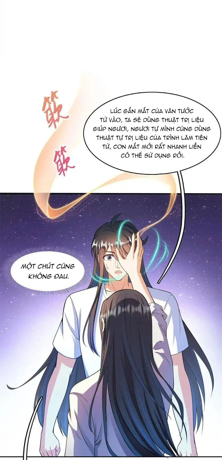Tu Chân Nói Chuyện Phiếm Quần Chap 437 - Next Chap 438