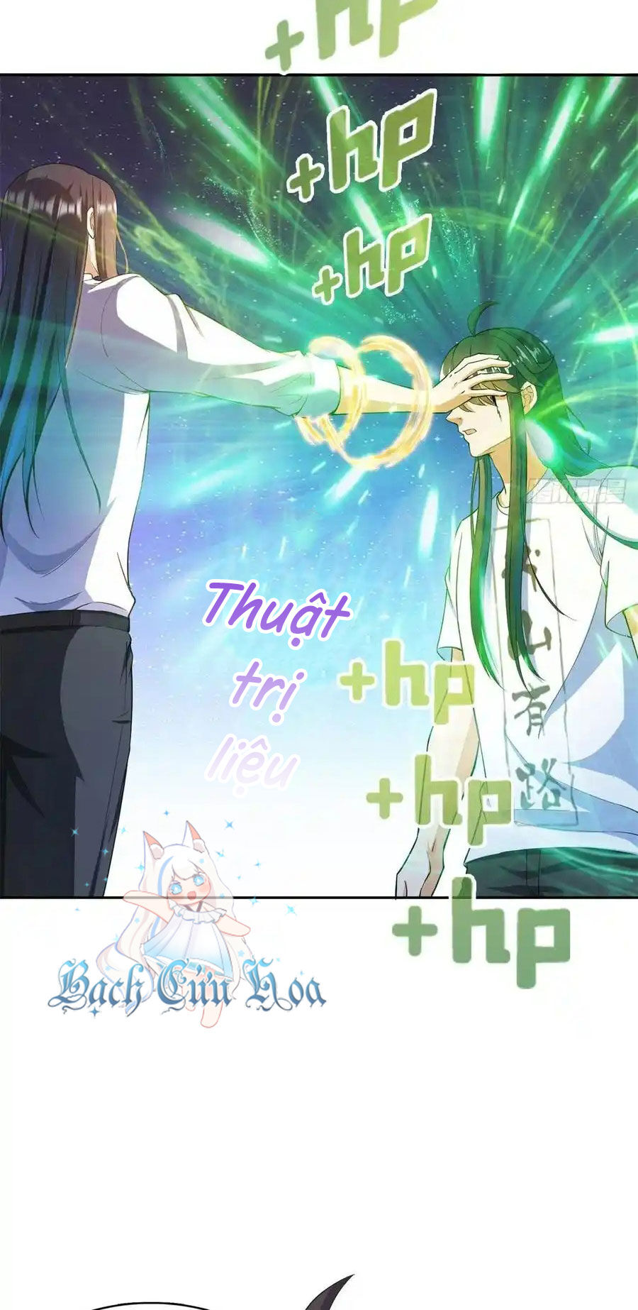 Tu Chân Nói Chuyện Phiếm Quần Chap 437 - Next Chap 438