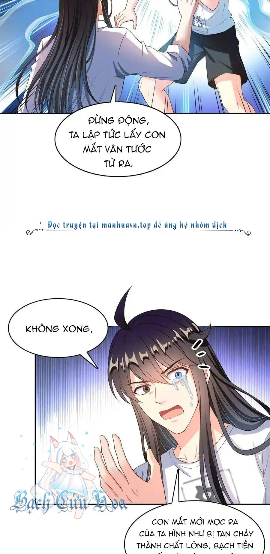 Tu Chân Nói Chuyện Phiếm Quần Chap 437 - Next Chap 438