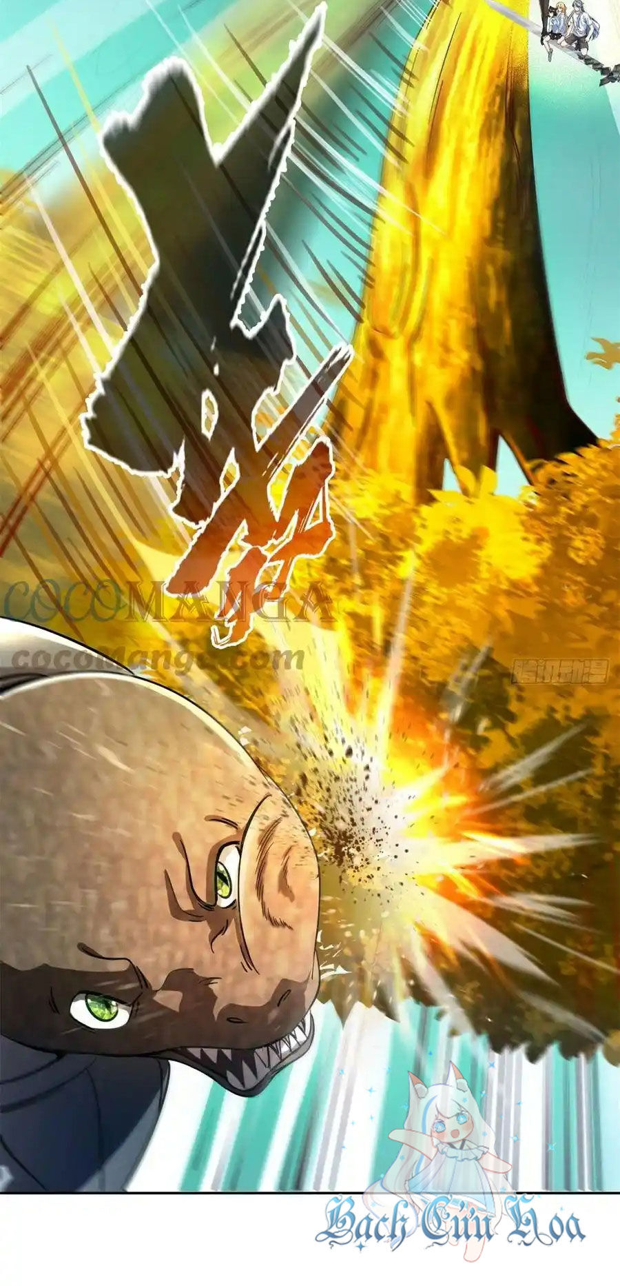 Tu Chân Nói Chuyện Phiếm Quần Chap 437 - Next Chap 438