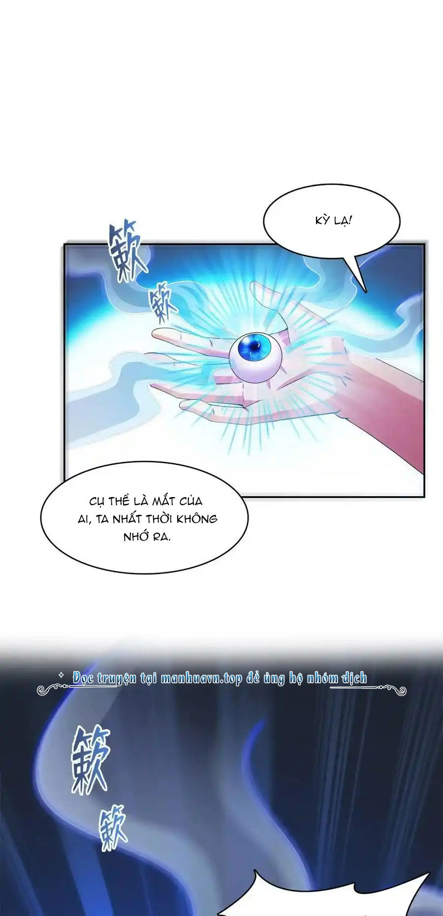 Tu Chân Nói Chuyện Phiếm Quần Chap 437 - Next Chap 438