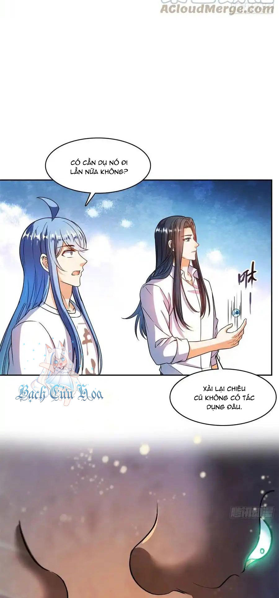 Tu Chân Nói Chuyện Phiếm Quần Chap 438 - Next Chap 439
