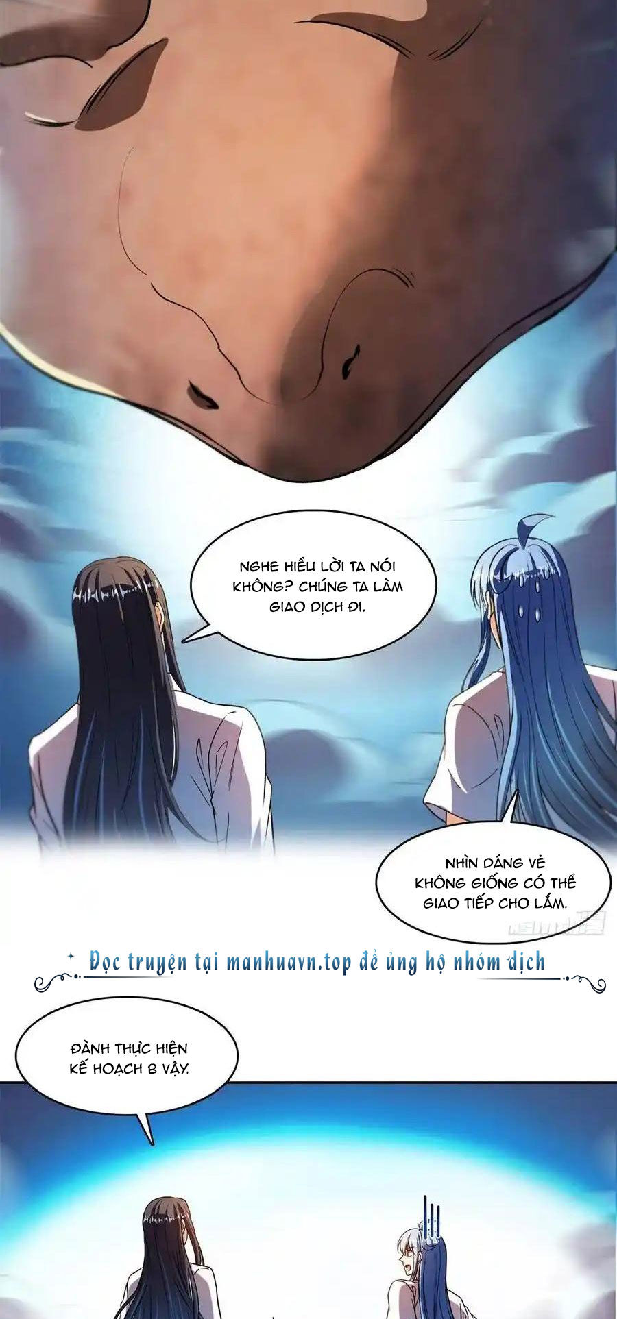 Tu Chân Nói Chuyện Phiếm Quần Chap 438 - Next Chap 439