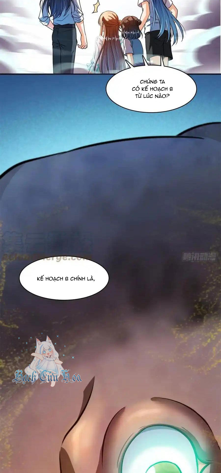 Tu Chân Nói Chuyện Phiếm Quần Chap 438 - Next Chap 439