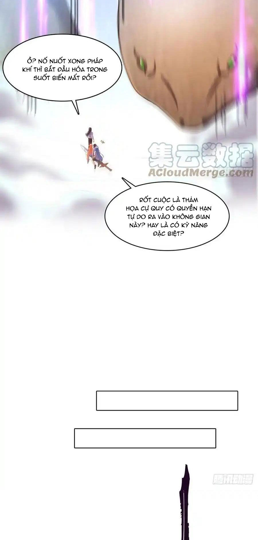 Tu Chân Nói Chuyện Phiếm Quần Chap 438 - Next Chap 439