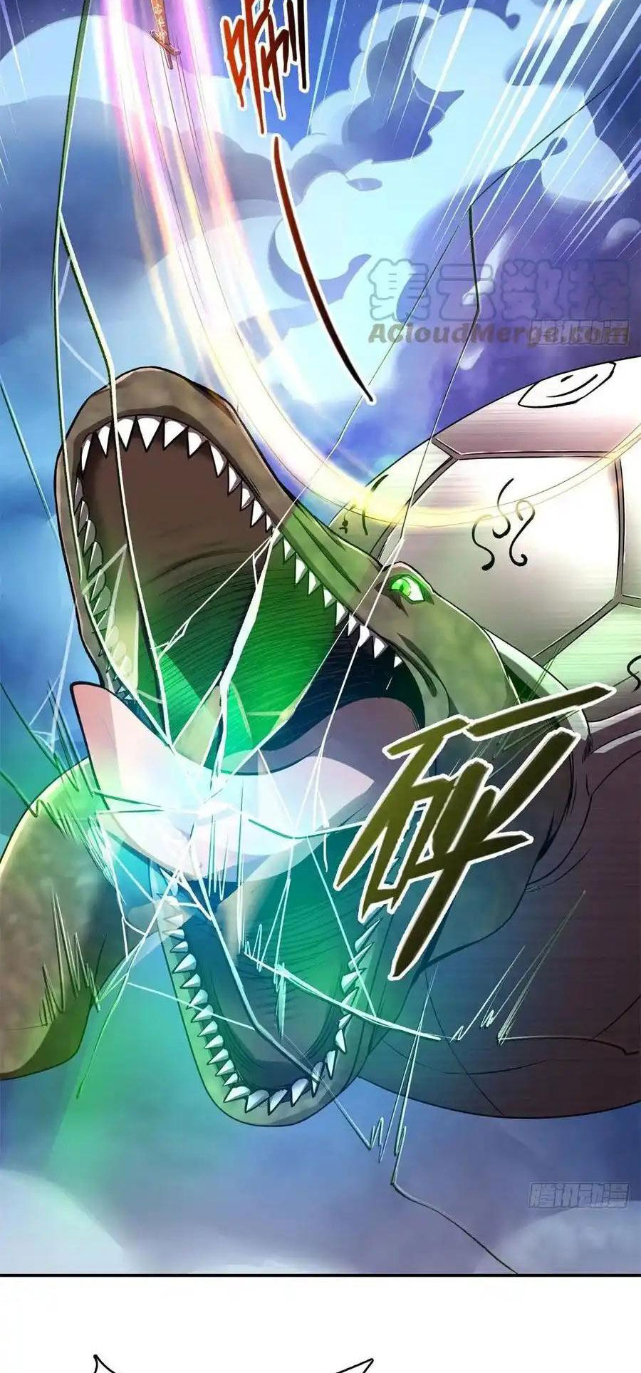Tu Chân Nói Chuyện Phiếm Quần Chap 438 - Next Chap 439
