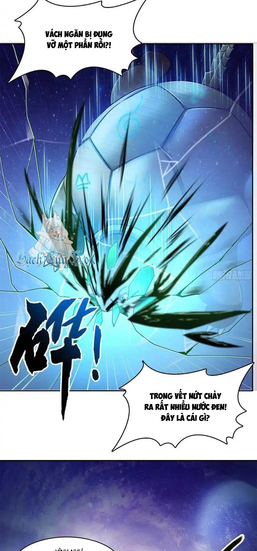Tu Chân Nói Chuyện Phiếm Quần Chap 438 - Next Chap 439
