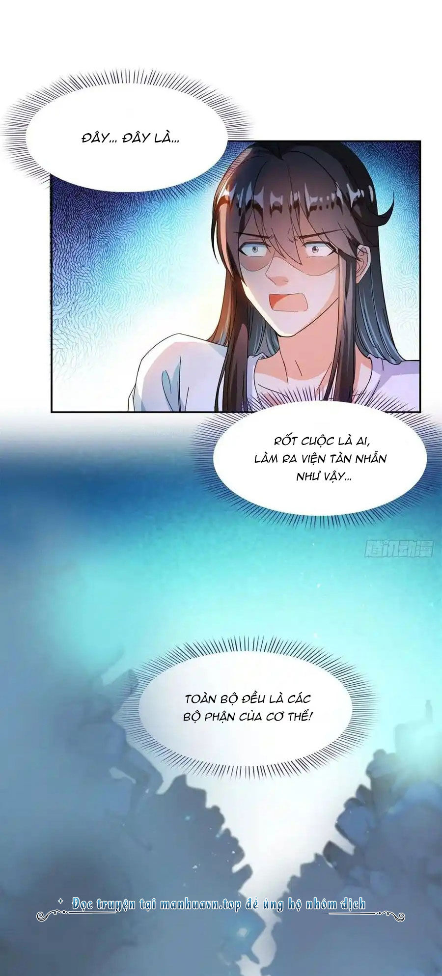 Tu Chân Nói Chuyện Phiếm Quần Chap 439 - Next Chap 440
