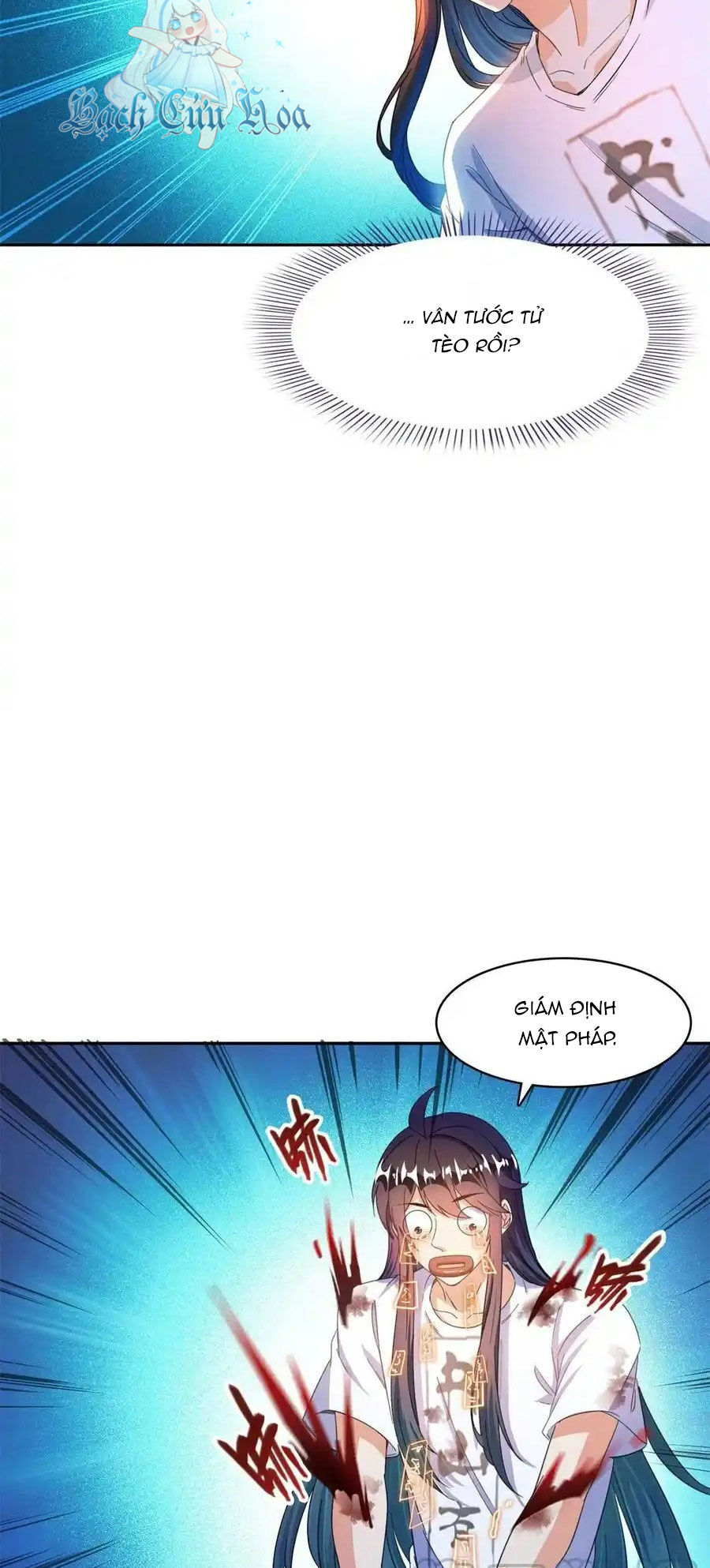 Tu Chân Nói Chuyện Phiếm Quần Chap 439 - Next Chap 440