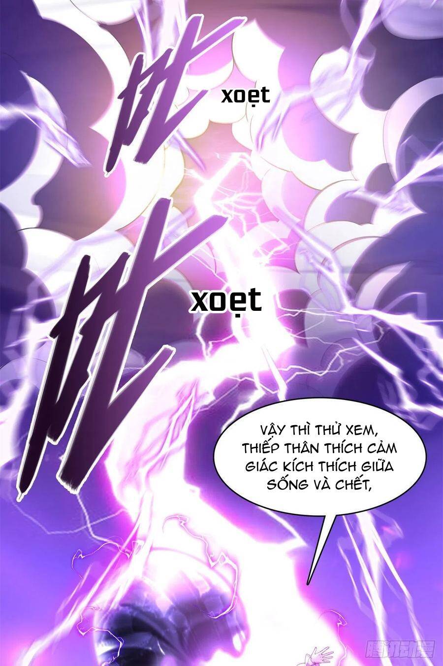 Tu Chân Nói Chuyện Phiếm Quần Chap 440 - Next Chap 441