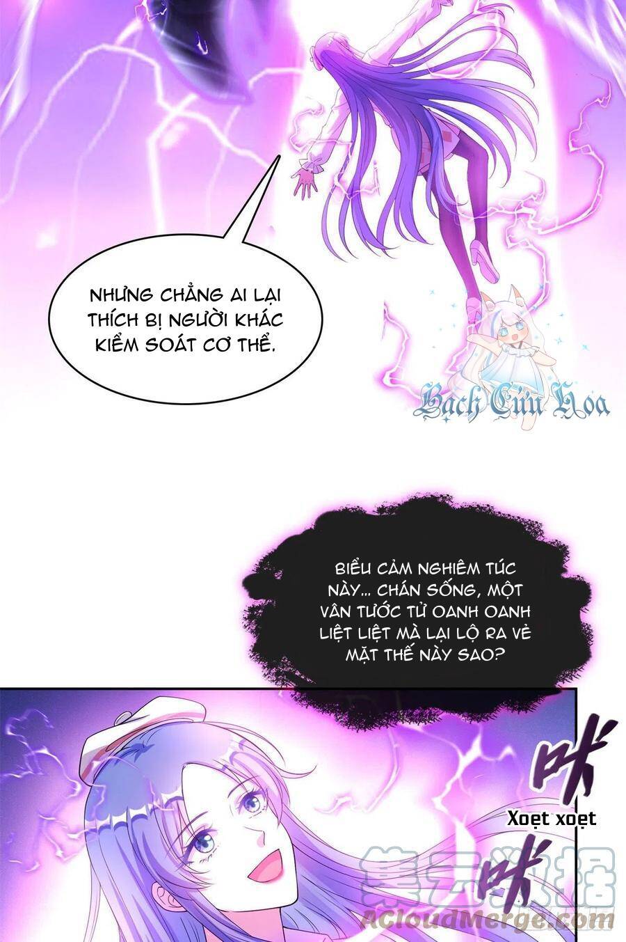 Tu Chân Nói Chuyện Phiếm Quần Chap 440 - Next Chap 441