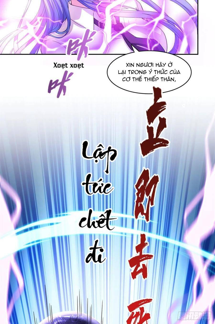 Tu Chân Nói Chuyện Phiếm Quần Chap 440 - Next Chap 441