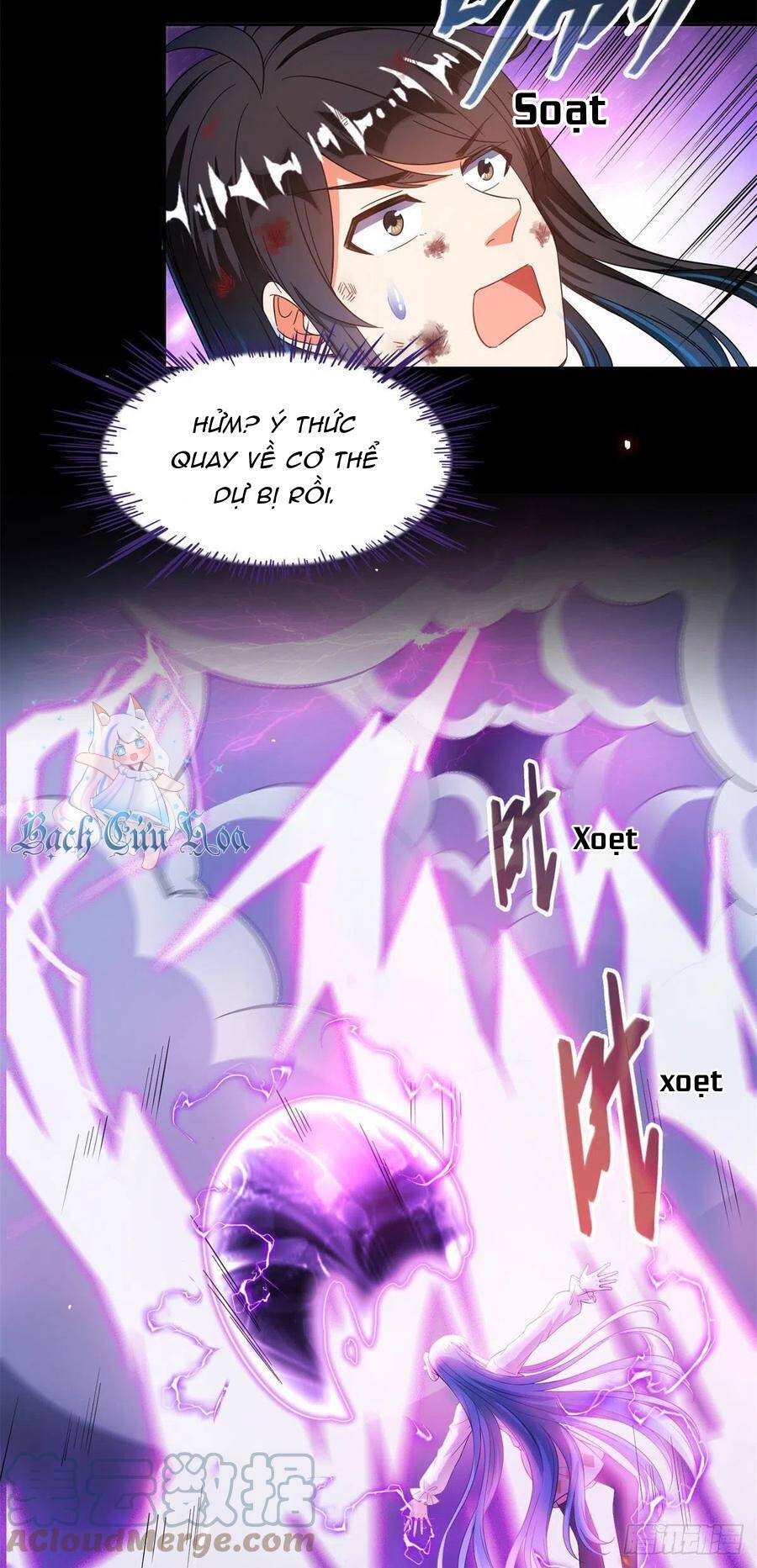 Tu Chân Nói Chuyện Phiếm Quần Chap 440 - Next Chap 441