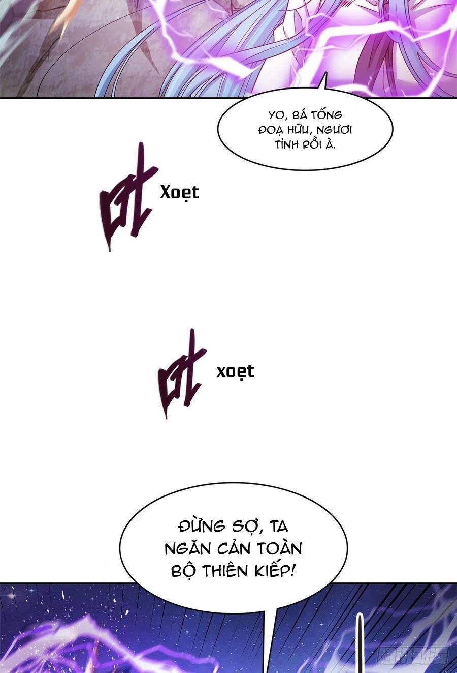 Tu Chân Nói Chuyện Phiếm Quần Chap 440 - Next Chap 441