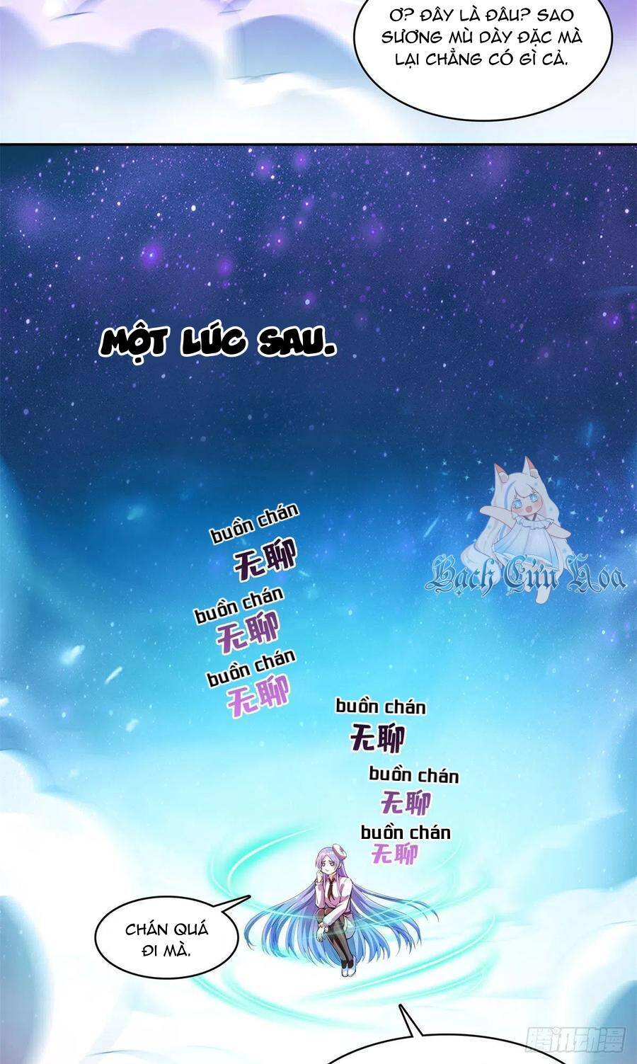 Tu Chân Nói Chuyện Phiếm Quần Chap 440 - Next Chap 441