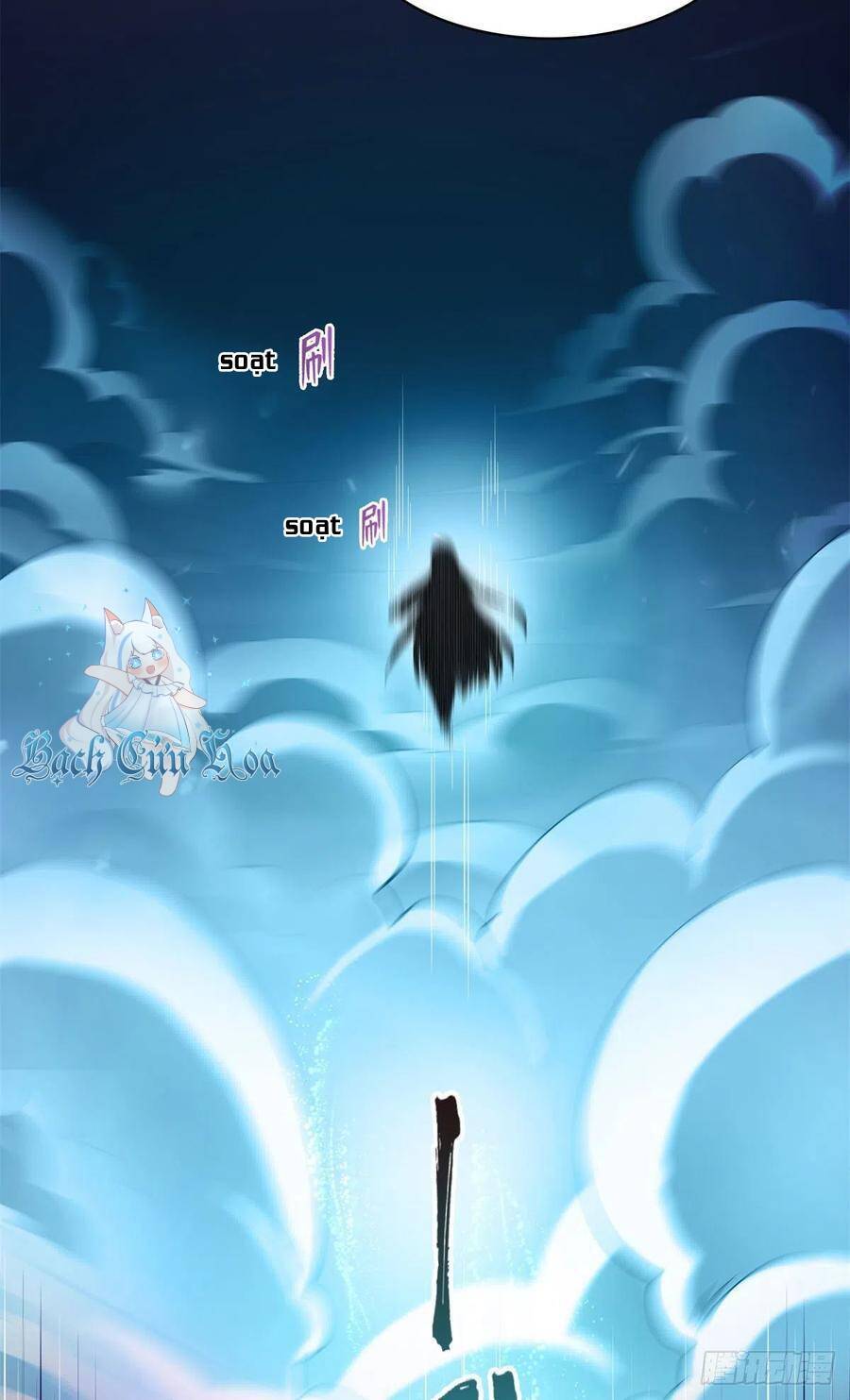 Tu Chân Nói Chuyện Phiếm Quần Chap 440 - Next Chap 441