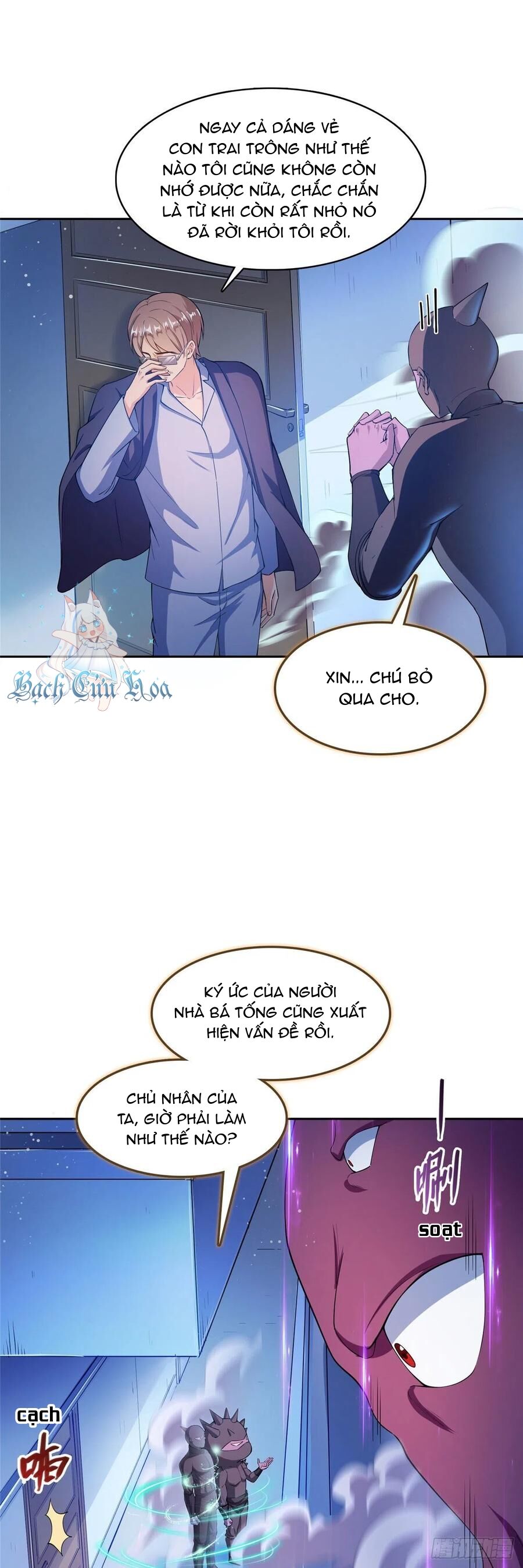 Tu Chân Nói Chuyện Phiếm Quần Chap 442 - Next Chap 443