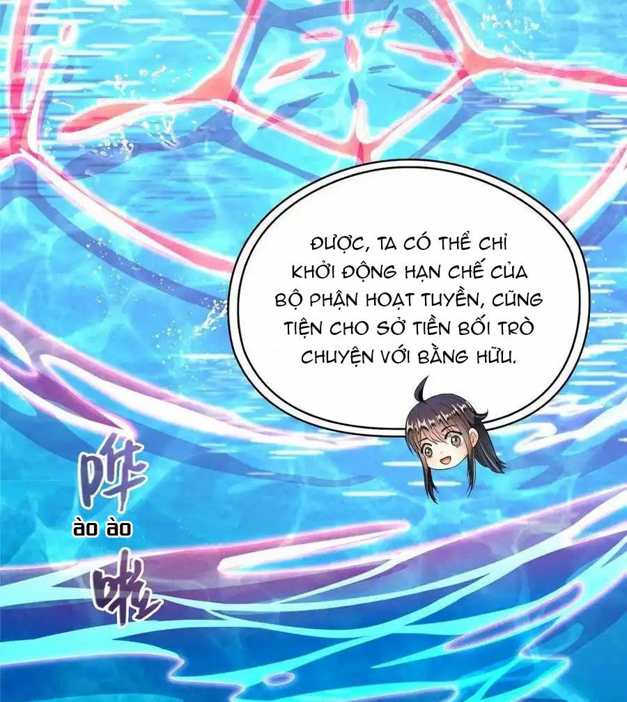 Tu Chân Nói Chuyện Phiếm Quần Chap 443 - Next Chap 444