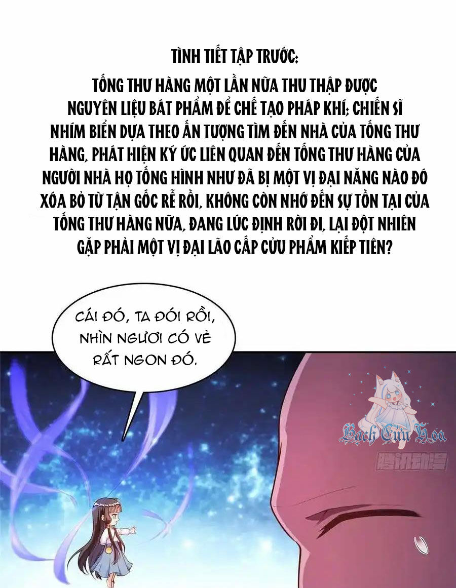 Tu Chân Nói Chuyện Phiếm Quần Chap 443 - Next Chap 444