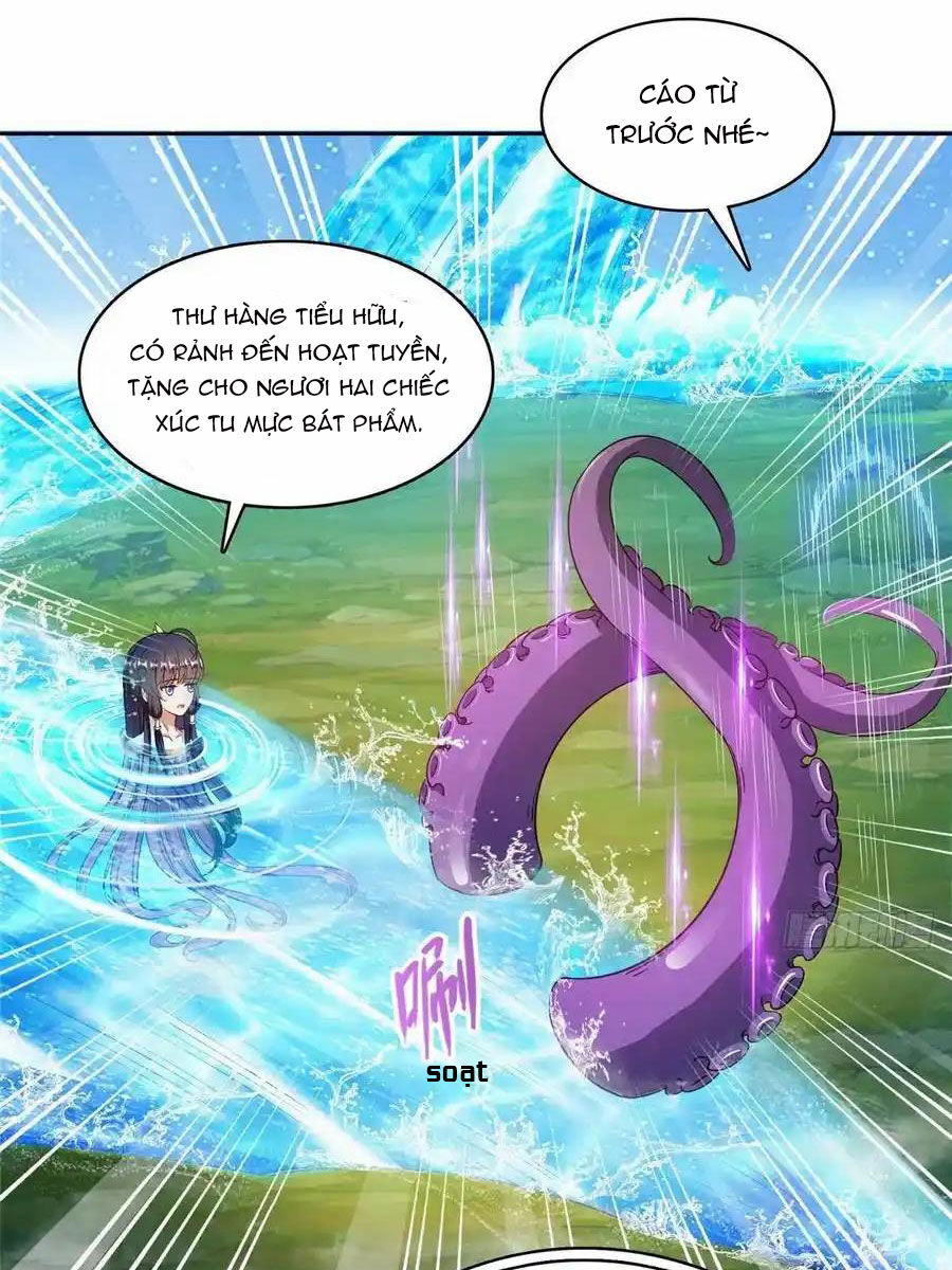 Tu Chân Nói Chuyện Phiếm Quần Chap 443 - Next Chap 444