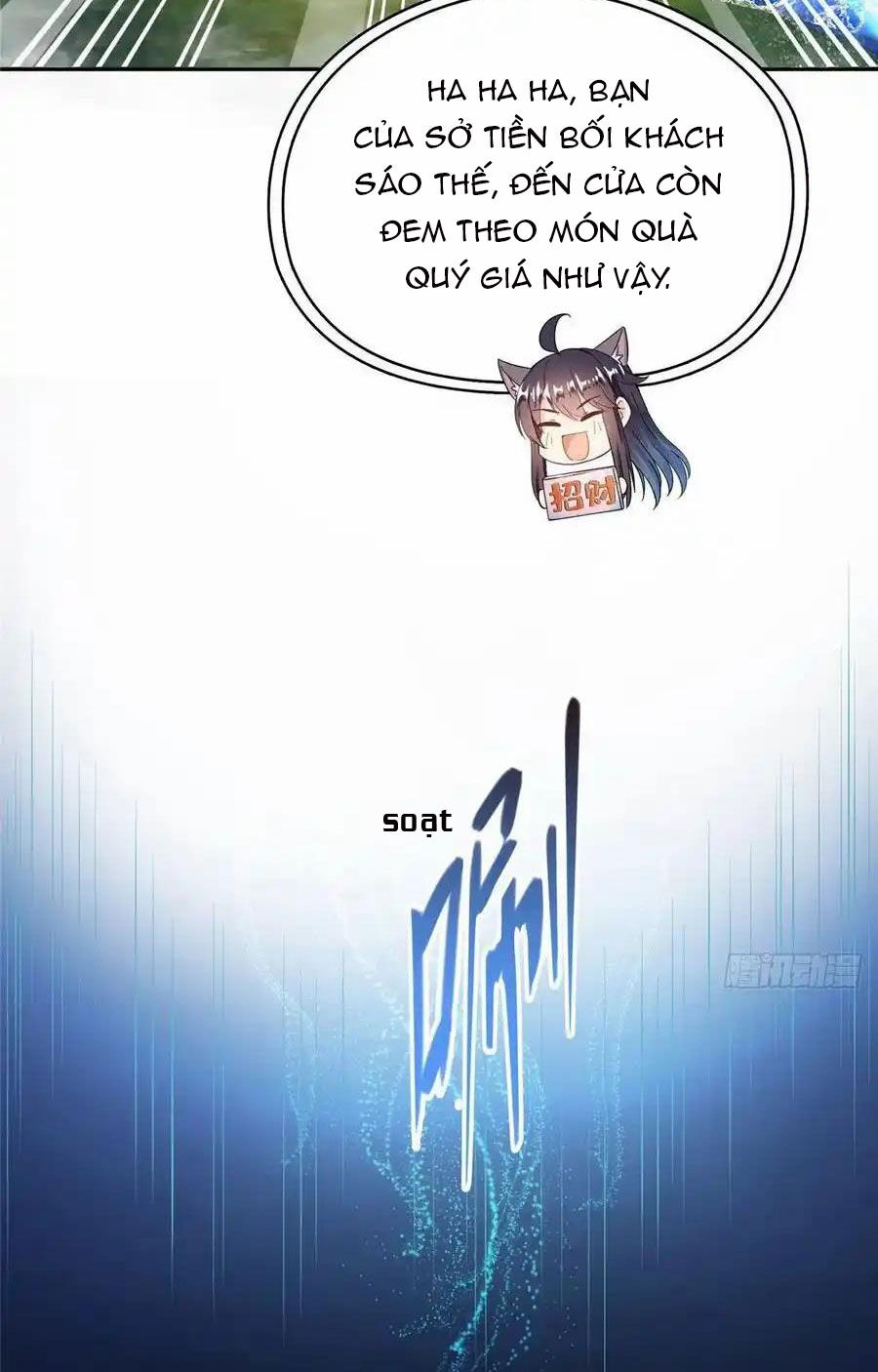 Tu Chân Nói Chuyện Phiếm Quần Chap 443 - Next Chap 444