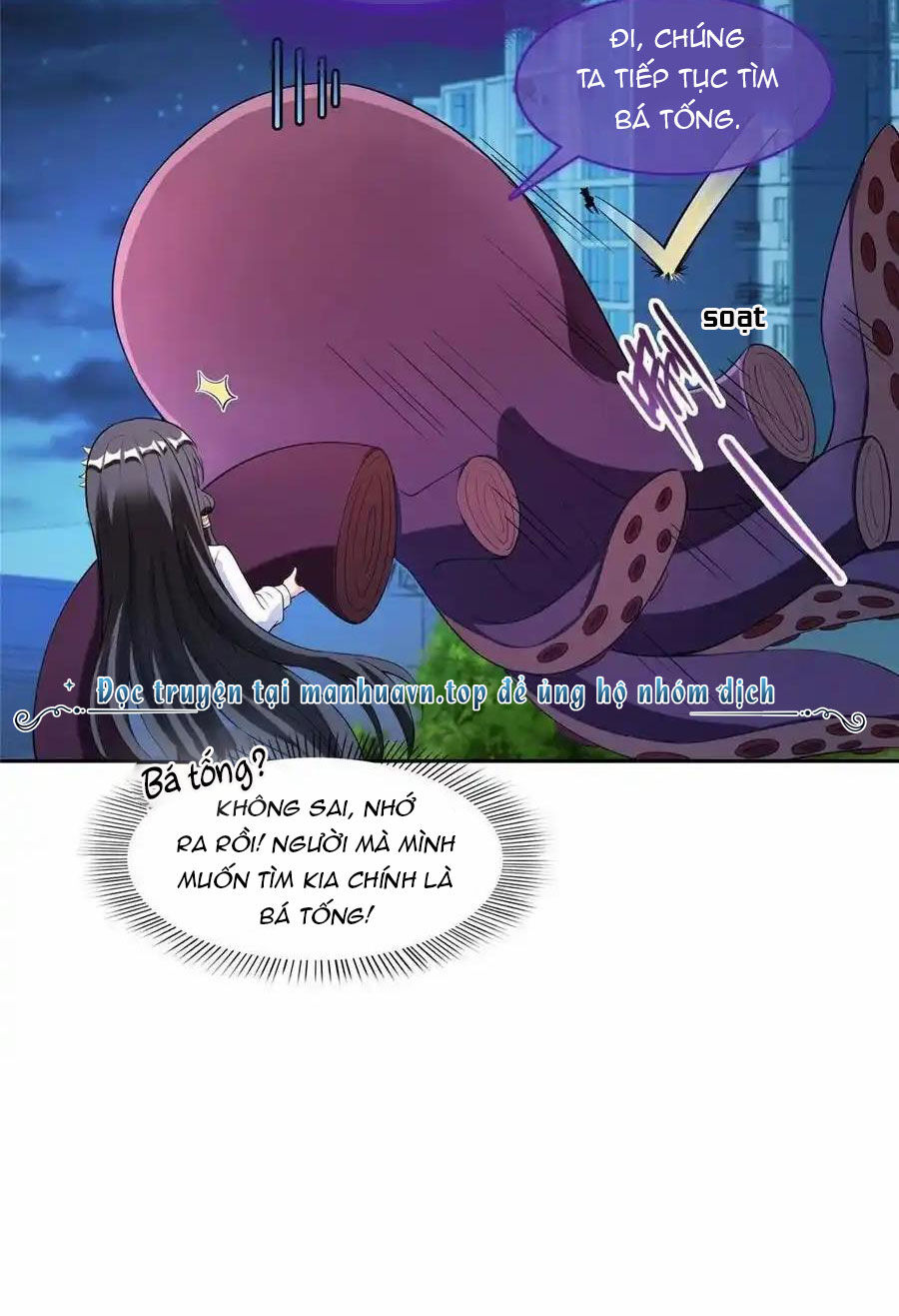 Tu Chân Nói Chuyện Phiếm Quần Chap 443 - Next Chap 444