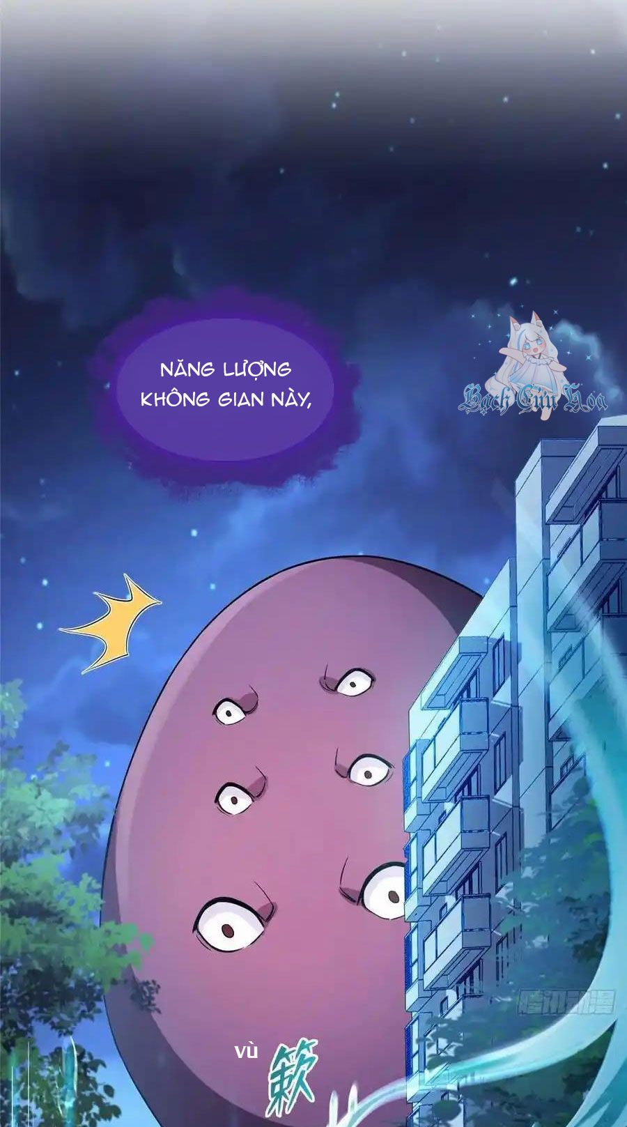 Tu Chân Nói Chuyện Phiếm Quần Chap 443 - Next Chap 444