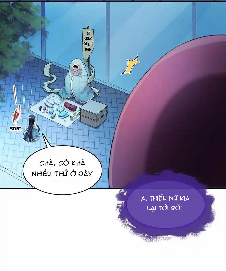 Tu Chân Nói Chuyện Phiếm Quần Chap 443 - Next Chap 444