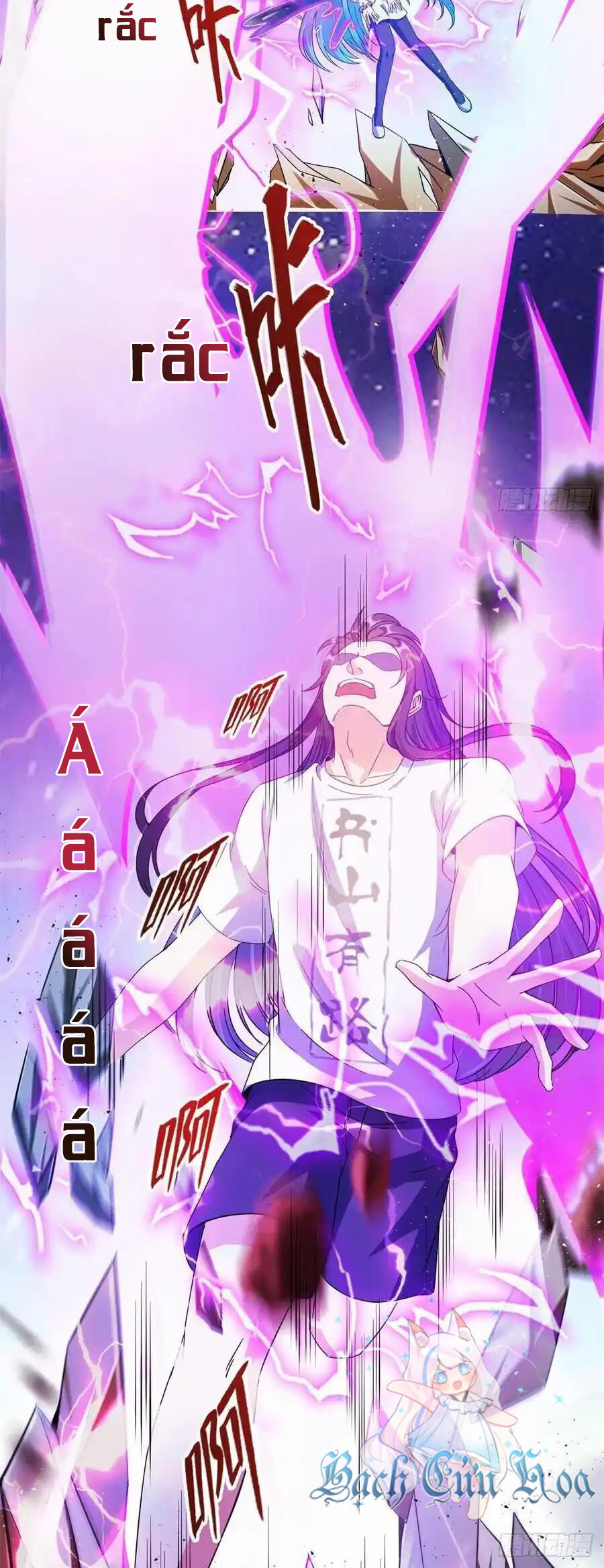 Tu Chân Nói Chuyện Phiếm Quần Chap 445 - Next Chap 446